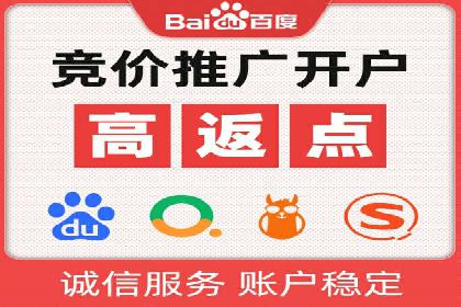 成功托管SEM竞价，实现品牌快速曝光